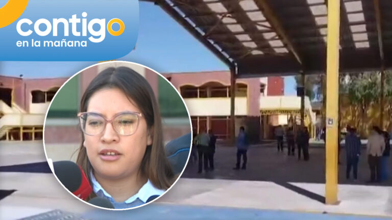 “Es una mujer valiente”: Hija de docente herida tras ataque en Calama entregó nueva actualización de salud