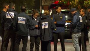 Violenta noche en Santiago: Se registraron 6 homicidios en 24 horas en distintos puntos de la capital