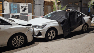 Homicidio en Independencia: Hombre fue asesinado a tiros al interior de su auto