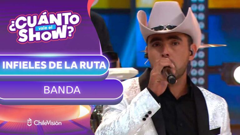 “Antes”: Talentosa banda de rancheras puso a hablar al público de ¿Cuánto vale el show? 2