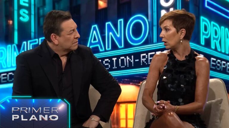 Versión oficial: Primer Plano aclaró ausencia de panelistas
