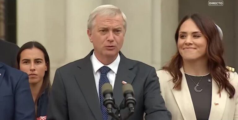 Santiago va por los JJOO de la Juventud 2030: Confirman postulación de Chile como sede