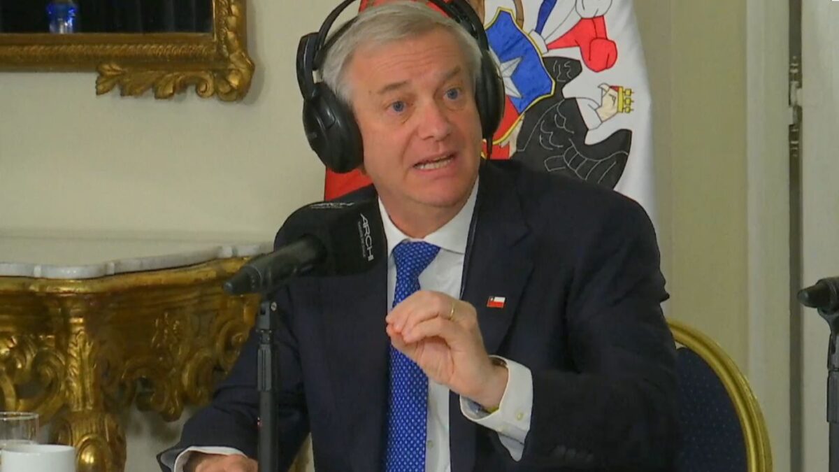 “La confianza no se dio”: Pdte. Kast responde por salida de la directora de SernamEG con cáncer