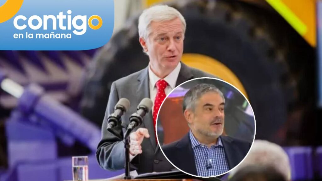 Experto analiza encuesta que refleja alza en desaprobación del presidente Kast: “Es un terremoto”