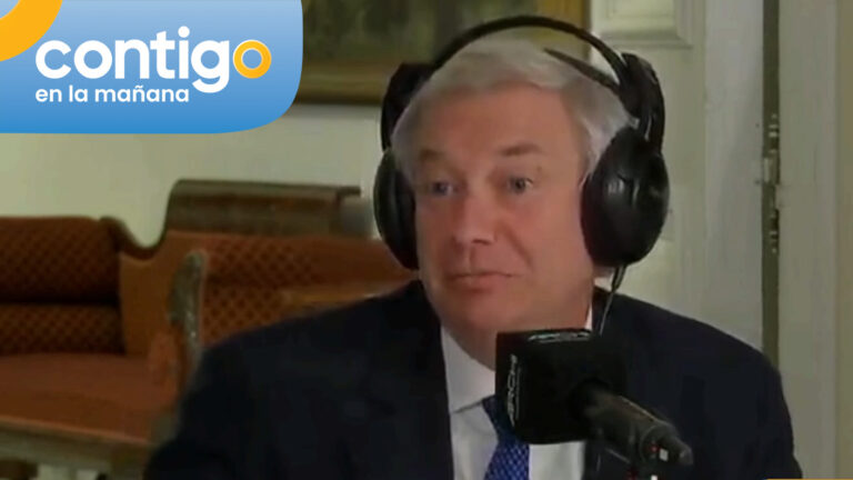 “El gobierno tiene una obligación”: Presidente Kast se refirió al plan de cobro a deudores del CAE