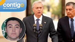 Pdte. Kast lamentó muerte de carabinero y aseguró que encontrarán a los responsables “cueste lo que cueste”