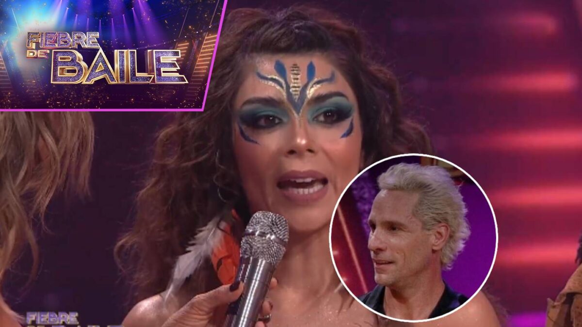 “Creo que es injusto”: Kathy Contreras no ocultó su sentir y le envió recado a Gonzalo Valenzuela