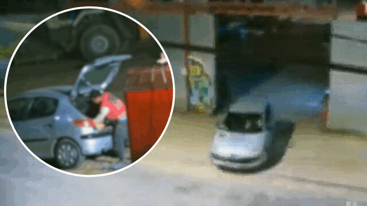 Detienen a dos hombres acusados de robo y violación en construcción de La Pintana