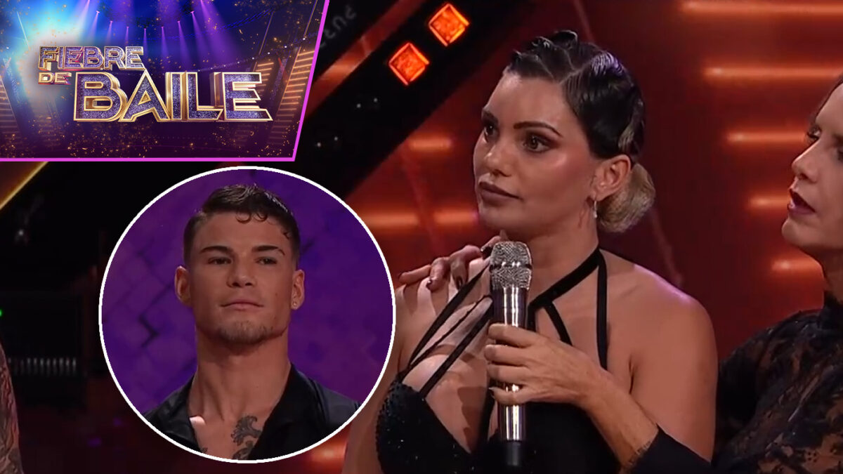 Faloon Larraguibel reveló el motivo por el que dejó de seguir a Raimundo Cerda y a toda su familia: “Hay que hacerlo…”