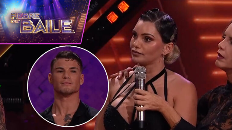 Faloon Larraguibel reveló el motivo por el que dejó de seguir a Raimundo Cerda y a toda su familia: “Hay que hacerlo…”