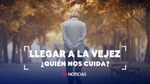 ¿Quién nos cuidará? El desafío del envejecimiento y su alto costo en Chile