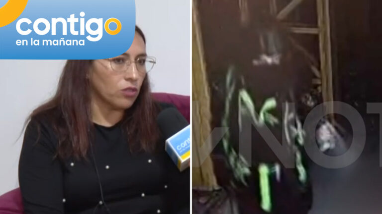 “Dijeron que no había niños heridos”: Madre de estudiante apuñalado en Calama acusa negligencia del colegio