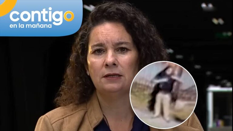 “Estoy molesta”: Mamá de niña con síndrome de Down por libertad de mujer vinculada a carta con amenazas