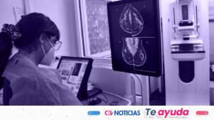Ofrecen mamografías a solo $5 mil en todo el país: Así puedes acceder