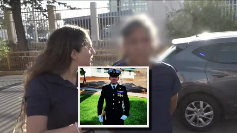 Denuncian negligencia médica: Cirujano siguió trabajando pese a ser detenido y acusado por muerte de funcionario de la armada