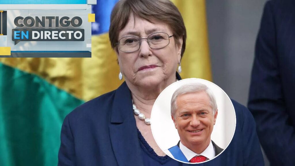 La explicación del Gobierno al retiro del apoyo a candidatura de Michelle Bachelet a la ONU