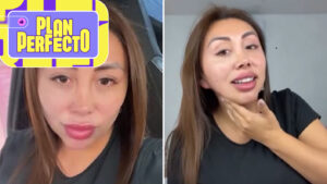 “Feministas falsas”: Naya Fácil respondió a críticas tras polémica reflexión sobre feriados irrenunciables