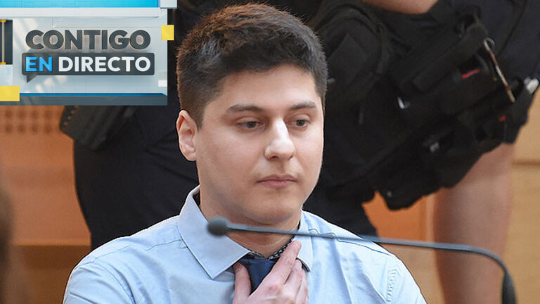 Tras condena a cadena perpetua: Defensa de Nicolás Zepeda buscará un cuarto juicio