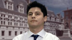 Exponen tesis que pone en jaque a Nicolás Zepeda en caso Narumi Kurosaki: 