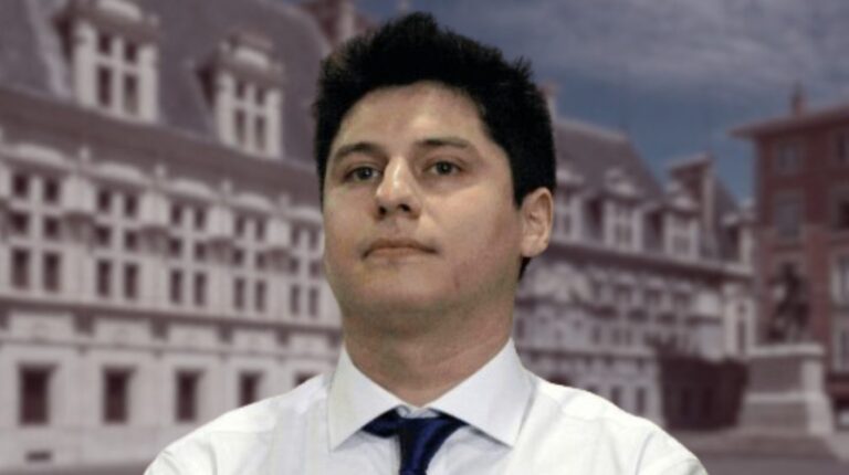 Exponen tesis que pone en jaque a Nicolás Zepeda en caso Narumi Kurosaki: 