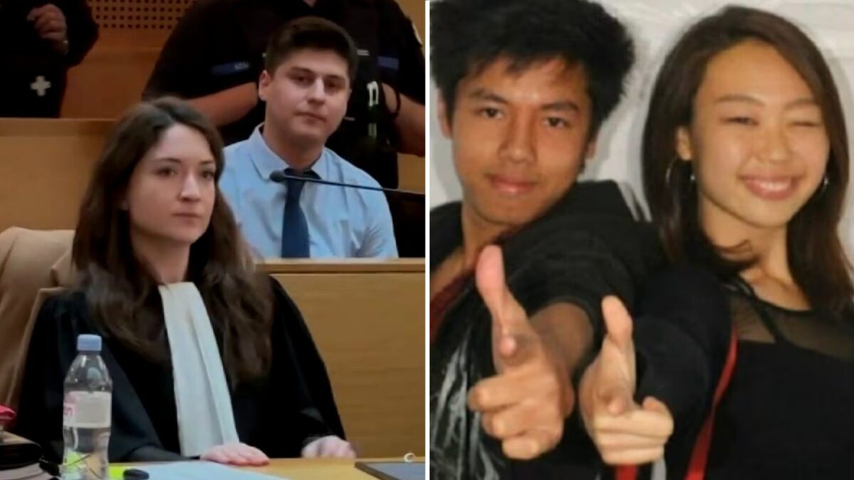 “La asesinó por su celopatía enferma”: Expareja de Narumi se quebró al lanzar dura acusación contra Zepeda