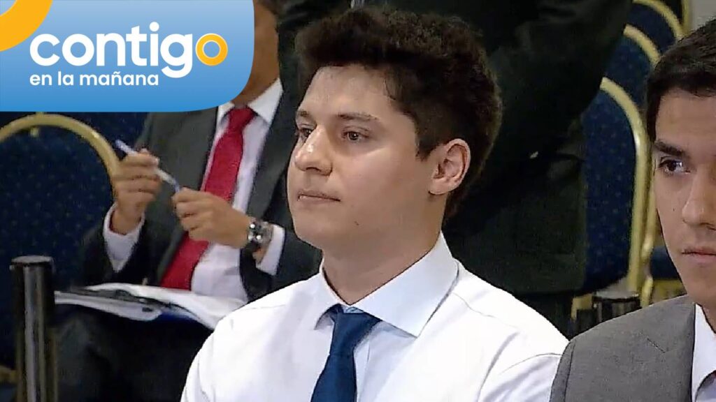 Las contradicciones de Nicolás Zepeda en caso Narumi: Los detalles de sus declaraciones en el juicio