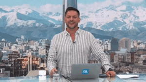 CHV Noticias AM | Sábado 28 de marzo de 2026