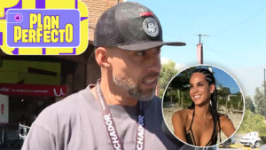 La presentó con íntima fotografía: ¿Quién es la nueva pareja de Jorge Valdivia?