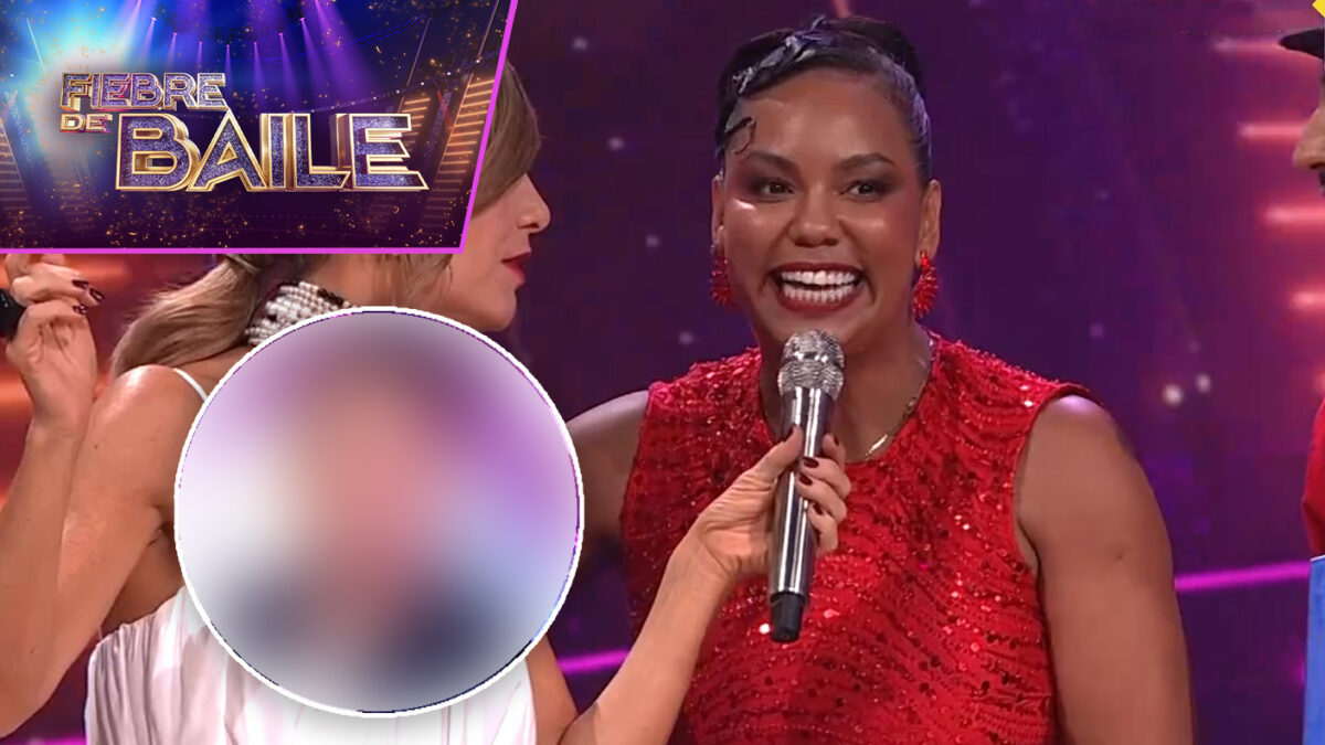 ¡Volverá un ícono del circo! Betsy Camino adelantó quién la acompañará en la próxima competencia