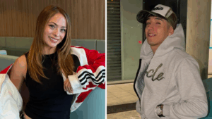 Pailita alza la voz tras supuesto 