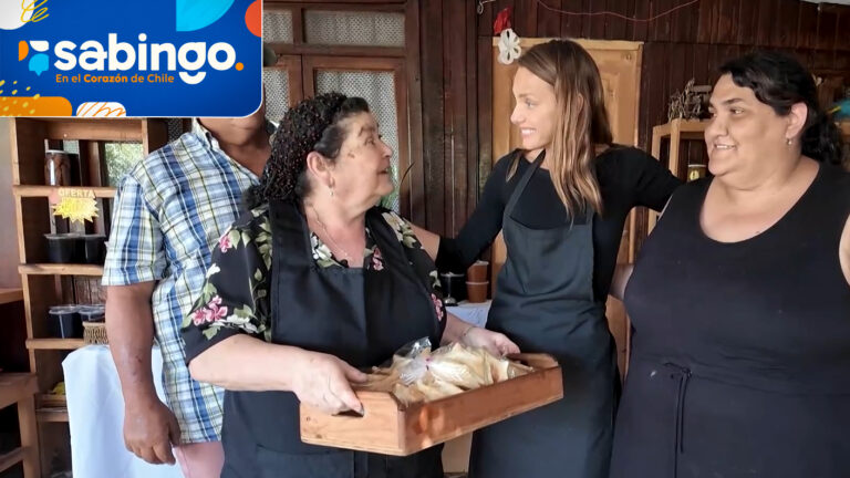 Los secretos de las empanadas de alcayota | País dulcero | Sabingo