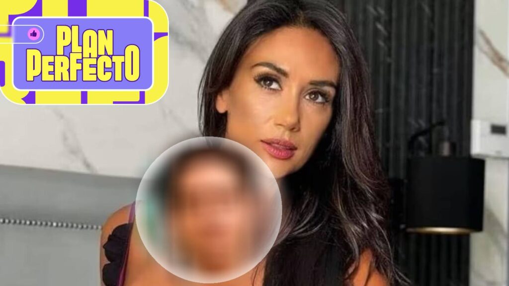 Pamela Díaz sorprendió al confesar desconocido romance del pasado con rostro de TV: “Tuvimos algo”