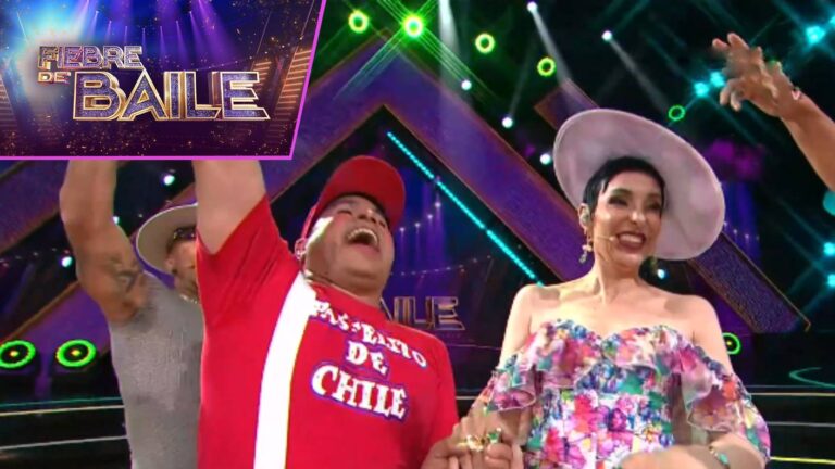 ¡Volvió el canto más esperado de Chile! Pastelito llenó de alegría con sus canciones de Juan Gabriel