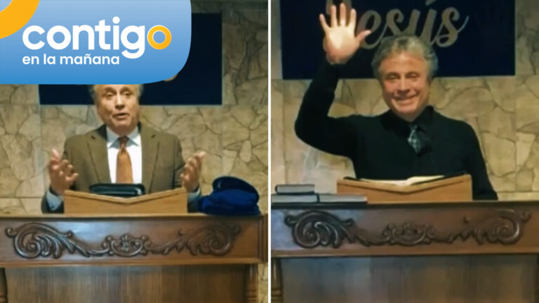 Le pidió prestado y luego lo despidió: Pastor habría estafado con 6 millones de pesos a trabajador de su empresa