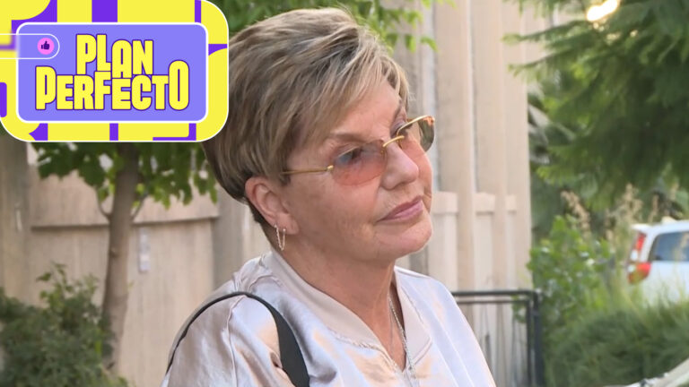 ¿Por conflicto entre colegas? Paulina Nin respondió a su repentina salida de canal de TV