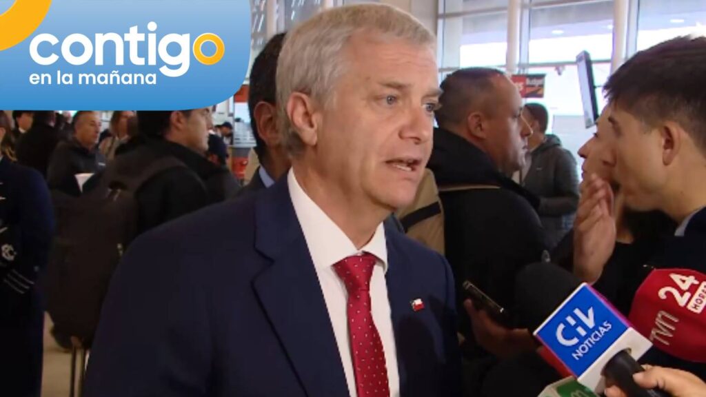 Pdte. Kast se refirió a la fuerte alza en las bencinas: “Estamos actuando con responsabilidad”