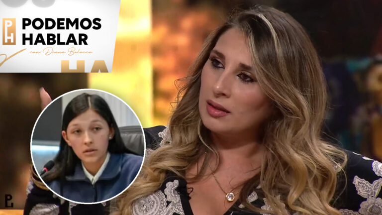 Perla Ilich arremetió contra concejala republicana tras hirientes dichos sobre los gitanos: “No debiese ejercer”