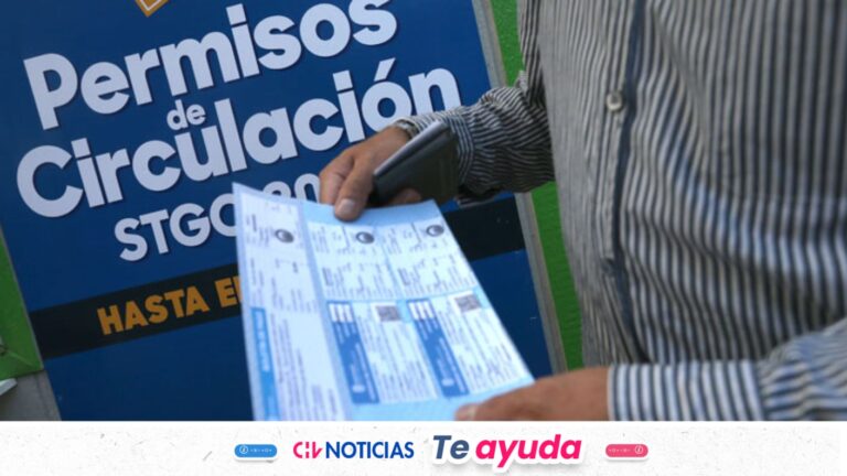 Se acaba el plazo del permiso de circulación 2026: Dónde y cómo pagar el último día