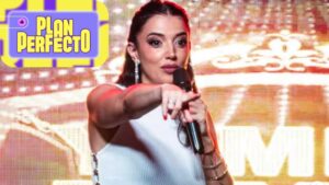 ¿Yamila Reyna en Viña 2027? La comediante estaría siendo tentada para debutar en la Quinta Vergara