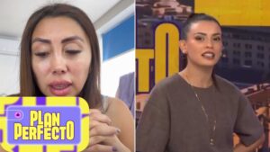 La reflexión de Cony Capelli por amenazas de muerte a Naya Fácil tras polémicos dichos: “El fanatismo…”