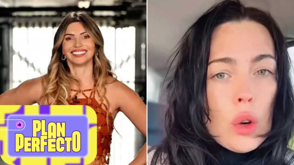 Daniela Aránguiz negó polémicos dichos clasistas contra Faloon: “Hablaba de distancia, no de barrios”