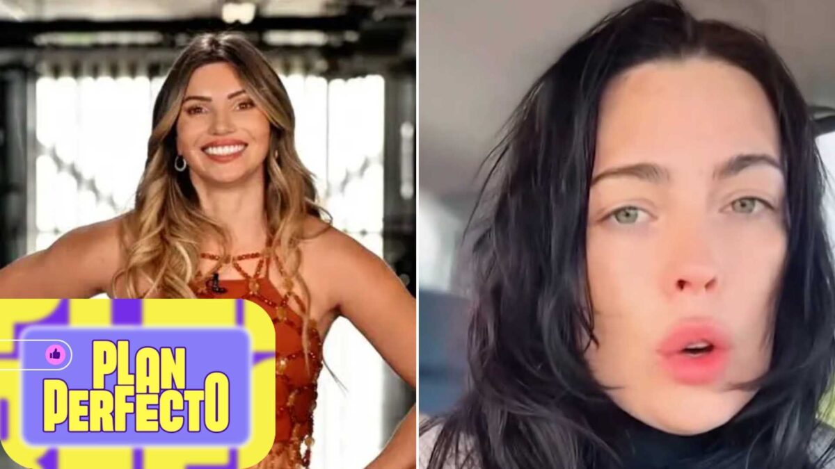 Daniela Aránguiz negó polémicos dichos clasistas contra Faloon: “Hablaba de distancia, no de barrios”