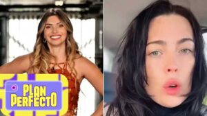 Daniela Aránguiz negó polémicos dichos clasistas contra Faloon: “Hablaba de distancia, no de barrios”