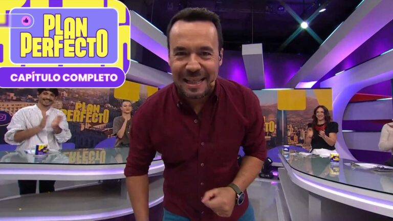 Plan Perfecto | Capítulo 272