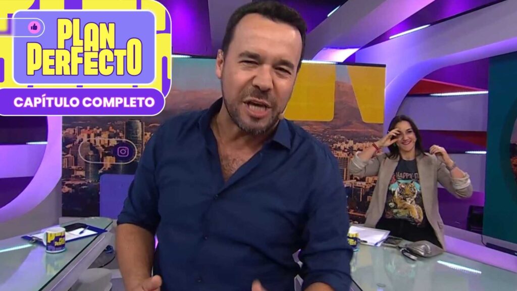 Plan Perfecto | Capítulo 273