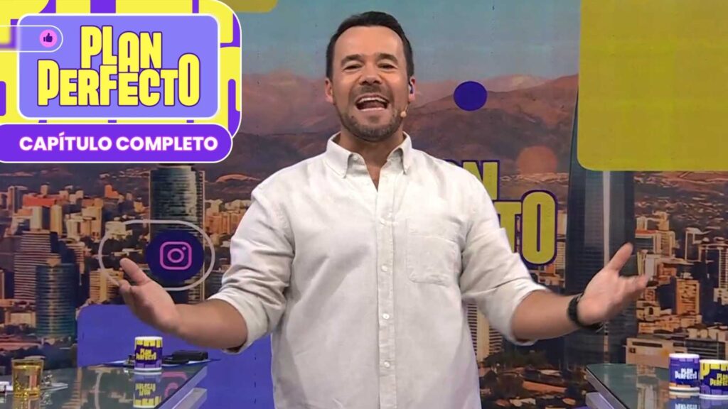 Plan Perfecto | Capítulo 274