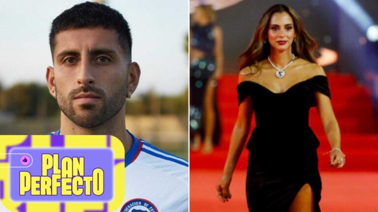 Tras polémico quiebre con Karol Lucero: Fran Virgilio habría sido vista de la mano con seleccionado nacional