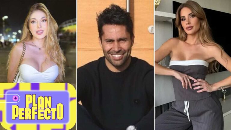 La nueva y la ex: Disley Ramos comentó sin filtros su esperado encuentro con Gala Caldirola en Fiebre de Baile