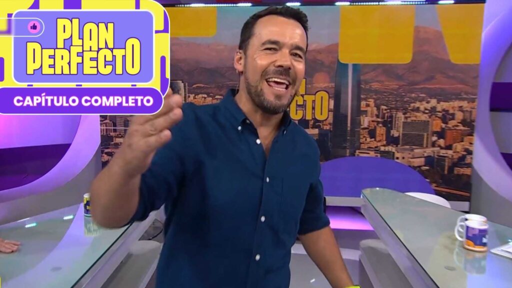 Plan Perfecto | Capítulo 275