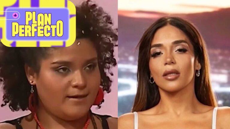Kathy Orellana se llenó de elogios por su cambio físico: “Empecé a tratarme como me gustaría que me trataran”